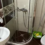 Stamopolulux директен изглед към морето