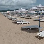 Stamopolulux директен изглед към морето Appartamento *