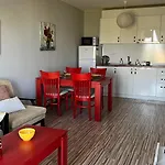 Stamopolulux директен изглед към морето Appartamento *