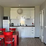 Stamopolulux директен изглед към морето *