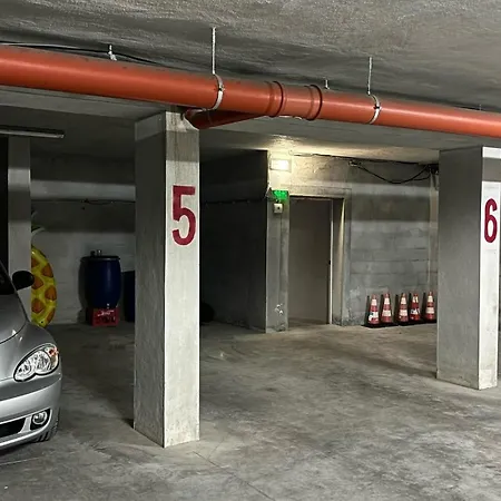 Stamopolulux директен изглед към морето * 프리모르스코