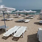 Stamopolulux директен изглед към морето Приморско
