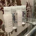 Stamopolulux директен изглед към морето Апартамент *