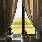 Stamopolulux директен изглед към морето * 프리모르스코