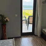 Апартамент Stamopolulux директен изглед към морето