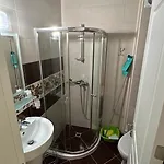 Stamopolulux директен изглед към морето Апартамент *