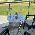 아파트 Stamopolulux директен изглед към морето *