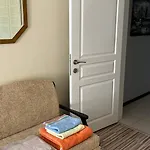 Stamopolulux директен изглед към морето 프리모르스코