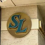Stamopolulux директен изглед към морето Апартамент Приморско