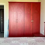 Stamopolulux директен изглед към морето 아파트