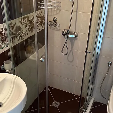Daire Stamopolulux директен изглед към морето