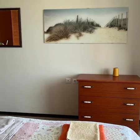 Stamopolulux директен изглед към морето プリモルスコ