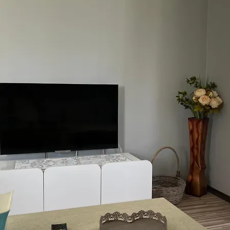 Appartamento Stamopolulux директен изглед към морето