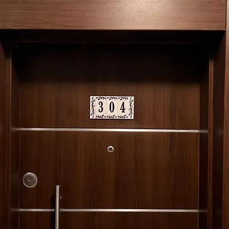 Stamopolulux директен изглед към морето *