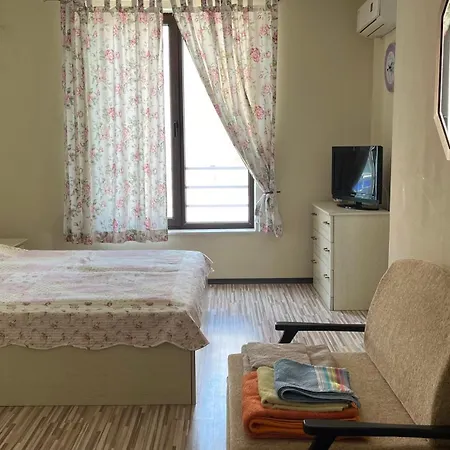 Stamopolulux директен изглед към морето * プリモルスコ