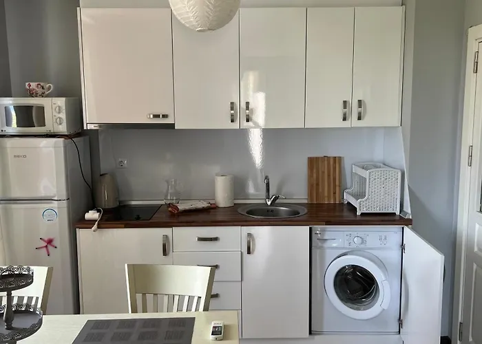 Daire Stamopolulux директен изглед към морето