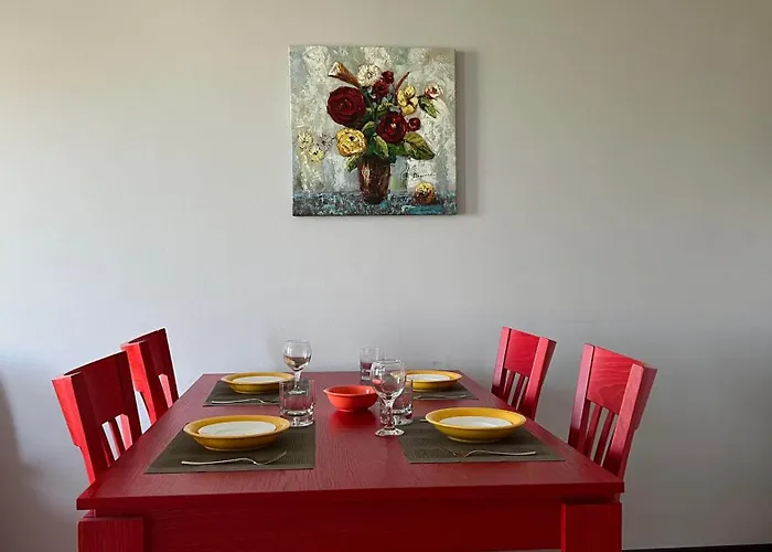 Appartamento Stamopolulux директен изглед към морето