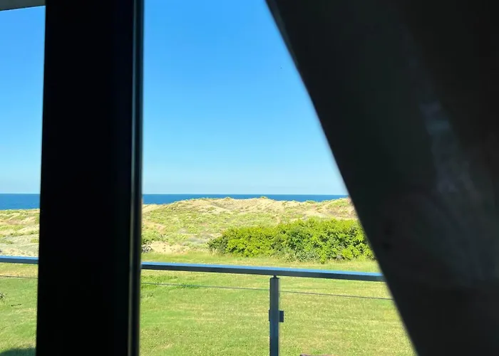 Appartamento Stamopolulux директен изглед към морето *